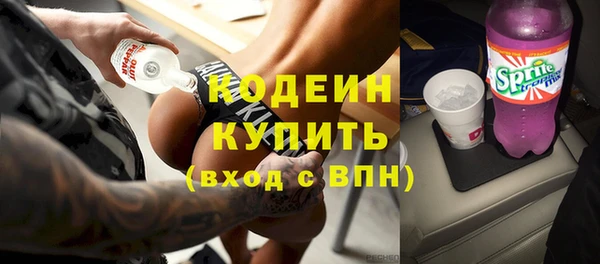 молекула духа Верея