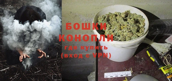 молекула духа Верея